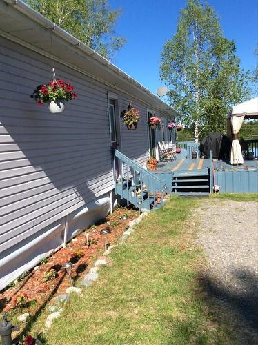 Façade - 32 Av. De La Plage, Barraute, QC - Outdoor