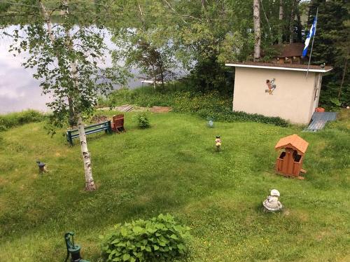 Terre/Terrain - 32 Av. De La Plage, Barraute, QC - Outdoor