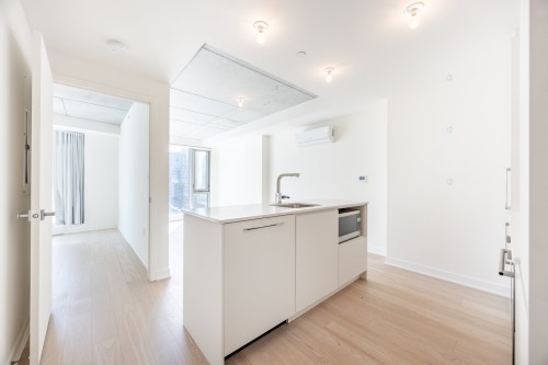 Intérieur - 1606-360 Rue Mayor, Montréal (Ville-Marie), QC - Indoor