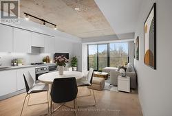 302 - 2720 DUNDAS STREET W  Toronto, ON M6P 1Y2