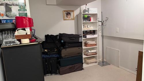 1820 Olympus Way, West Kelowna, BC - Indoor Photo Showing Other Room