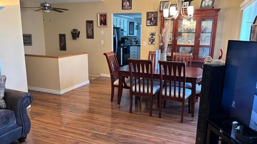 1820 Olympus Way, West Kelowna, BC - Indoor Photo Showing Dining Room