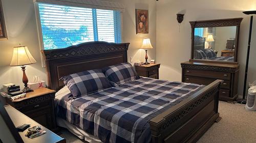 1820 Olympus Way, West Kelowna, BC - Indoor Photo Showing Bedroom