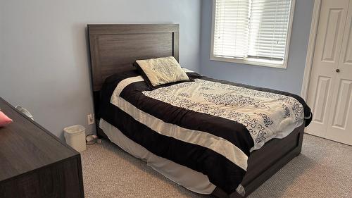 1820 Olympus Way, West Kelowna, BC - Indoor Photo Showing Bedroom