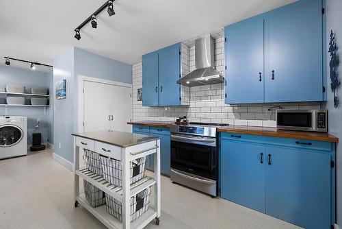 7502 Highway 95A, Kimberley, BC - Indoor