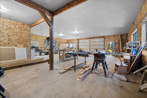 7502 Highway 95A, Kimberley, BC - Indoor