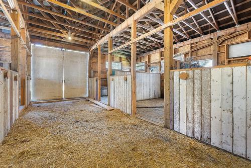 7502 Highway 95A, Kimberley, BC - Indoor Photo Showing Basement