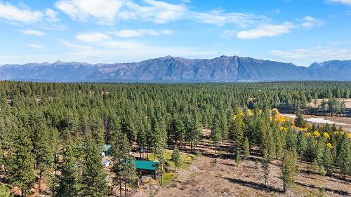 7502 Highway 95A, Kimberley, BC - Outdoor With View