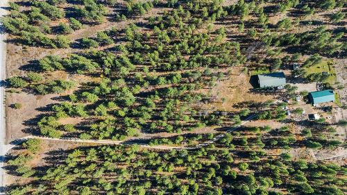 7502 Highway 95A, Kimberley, BC - Outdoor With View