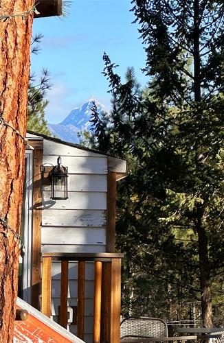 7502 Highway 95A, Kimberley, BC - Outdoor