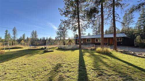 7502 Highway 95A, Kimberley, BC - Outdoor