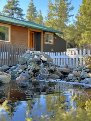 7502 Highway 95A, Kimberley, BC - Outdoor