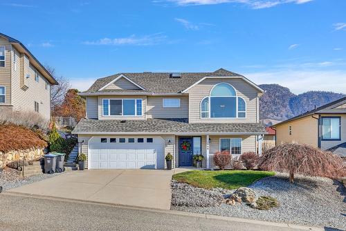 1568 Longley Crescent  Kelowna, BC V1P 1M9