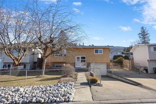 187 Bracewell Drive  Penticton, BC V2A 6X1