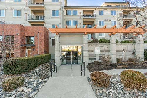307-2142 Vasile Road  Kelowna, BC V1Y 6H5
