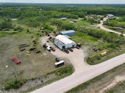 0 Scullen Road  Ashern, MB R0C 0E0