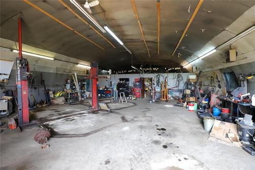 0 Scullen Road, Ashern, MB 