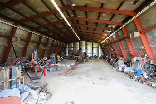 0 Scullen Road, Ashern, MB 