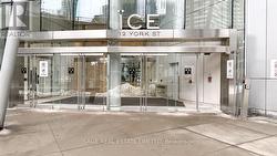3608 - 12 YORK STREET  Toronto, ON M5J 0A9