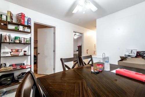 Salle à manger - 7-6396 Rue Villeneuve, Montréal (Montréal-Nord), QC - Indoor