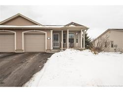78 Colby CRES  Moncton, NB E1G 5M3