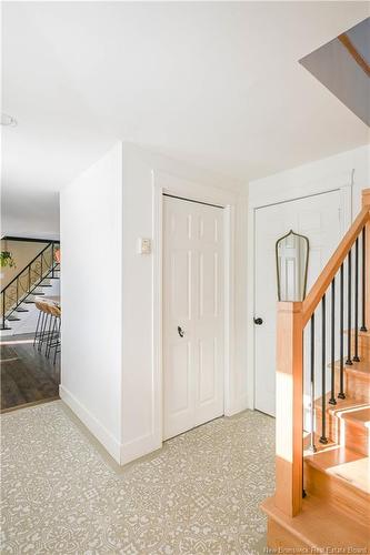 357 Route 345, Évangéline, NB 