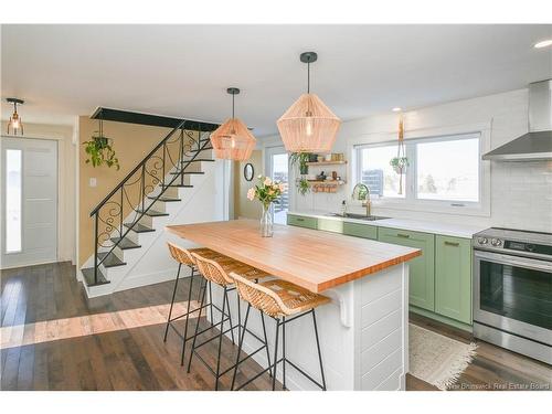 357 Route 345, Évangéline, NB 