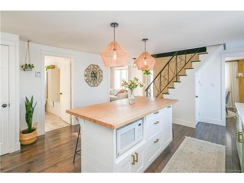 357 Route 345, Évangéline, NB 