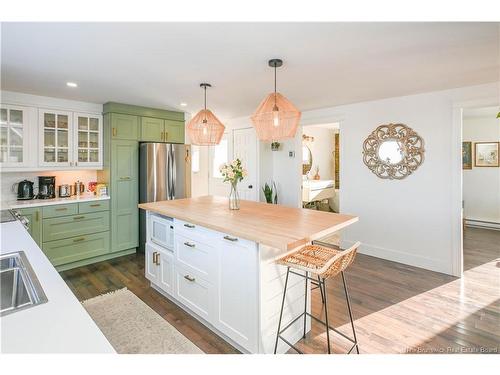 357 Route 345, Évangéline, NB 