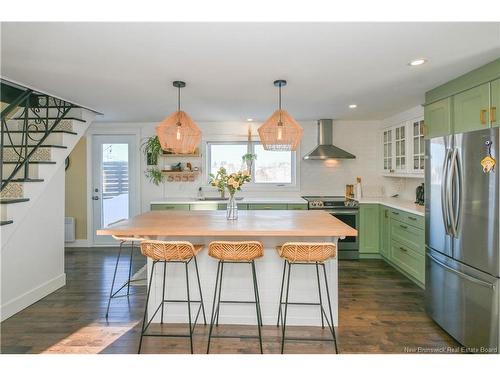 357 Route 345, Évangéline, NB 