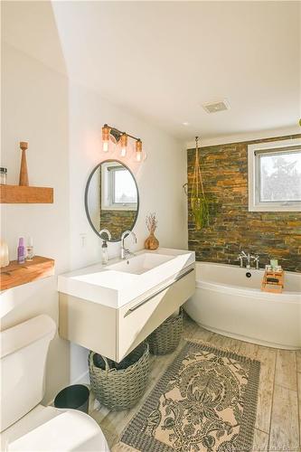 357 Route 345, Évangéline, NB 