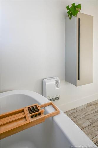 357 Route 345, Évangéline, NB 