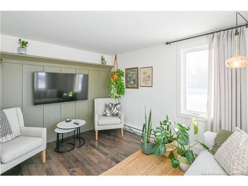 357 Route 345, Évangéline, NB 