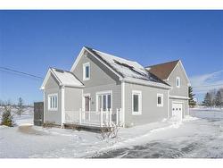 357 Route 345  Évangéline, NB E8P 1T2