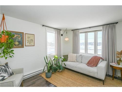 357 Route 345, Évangéline, NB 