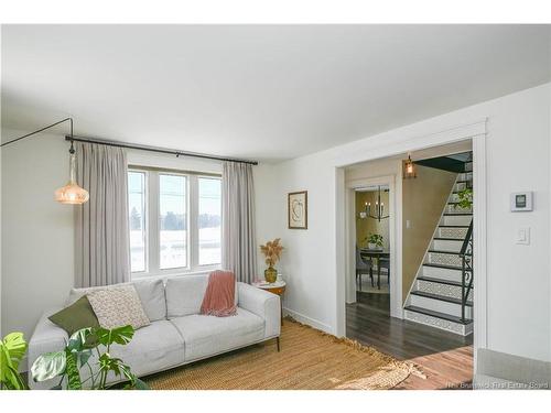 357 Route 345, Évangéline, NB 