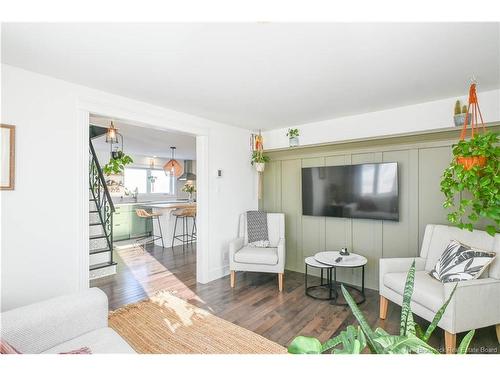 357 Route 345, Évangéline, NB 