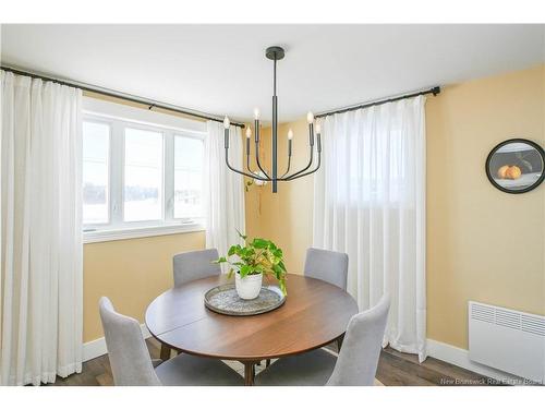 357 Route 345, Évangéline, NB 