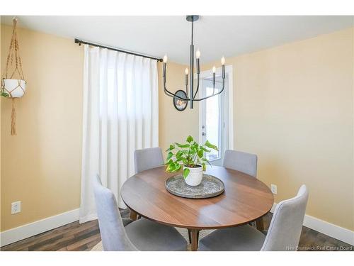 357 Route 345, Évangéline, NB 