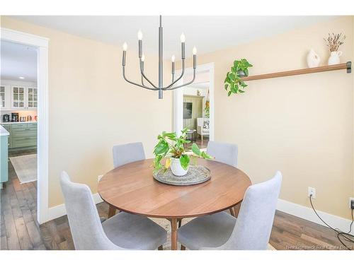 357 Route 345, Évangéline, NB 