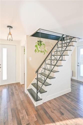 357 Route 345, Évangéline, NB 