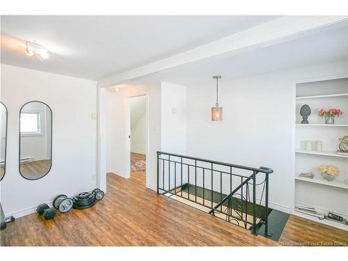 357 Route 345, Évangéline, NB 