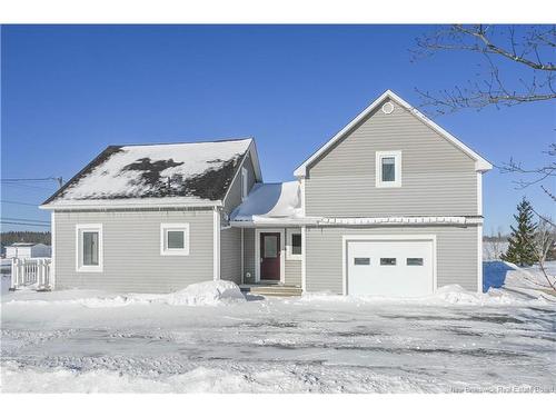 357 Route 345, Évangéline, NB 