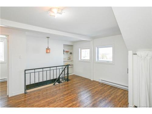 357 Route 345, Évangéline, NB 