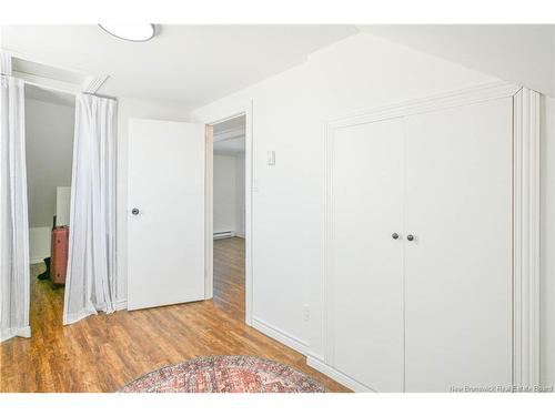 357 Route 345, Évangéline, NB 