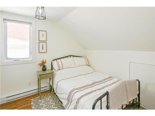 357 Route 345, Évangéline, NB 