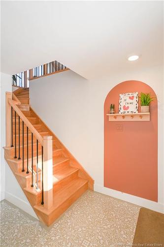 357 Route 345, Évangéline, NB 