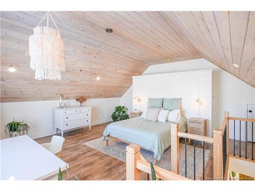 357 Route 345, Évangéline, NB 