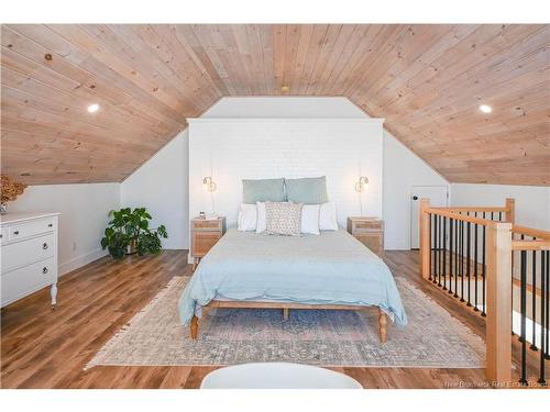 357 Route 345, Évangéline, NB 