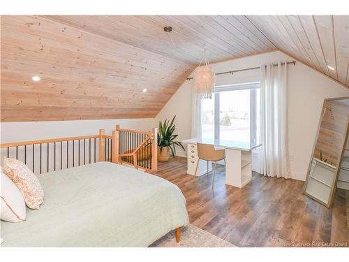 357 Route 345, Évangéline, NB 